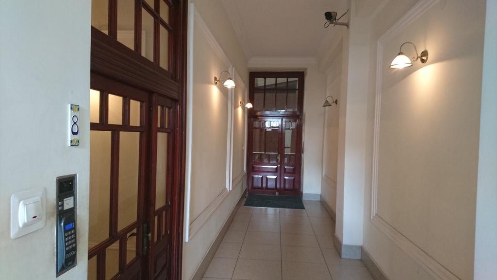 Ok Kazimierz Apartments Krasków Εξωτερικό φωτογραφία