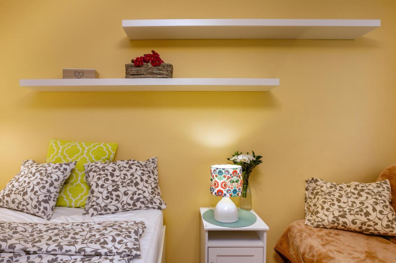 Ok Kazimierz Apartments Krasków Εξωτερικό φωτογραφία