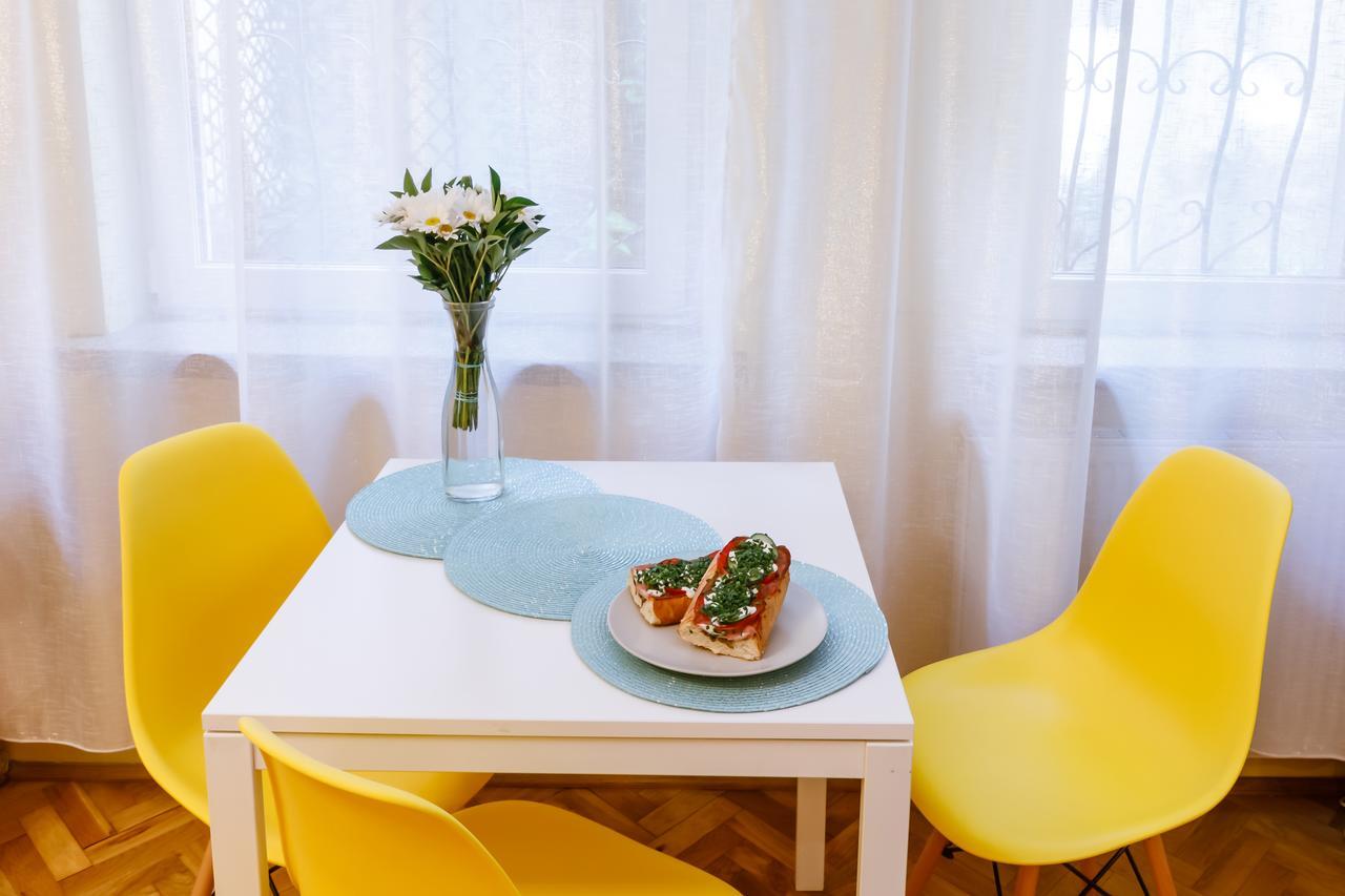 Ok Kazimierz Apartments Krasków Εξωτερικό φωτογραφία