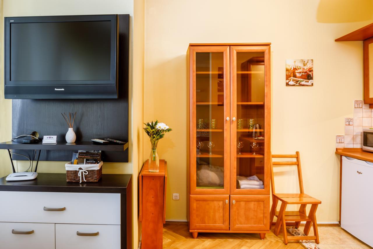 Ok Kazimierz Apartments Krasków Εξωτερικό φωτογραφία