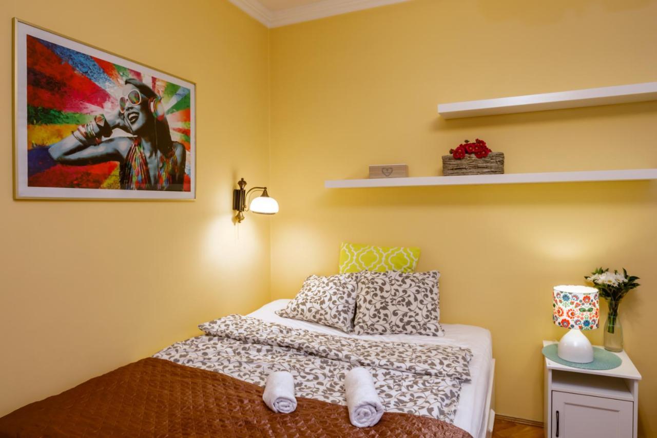 Ok Kazimierz Apartments Krasków Εξωτερικό φωτογραφία
