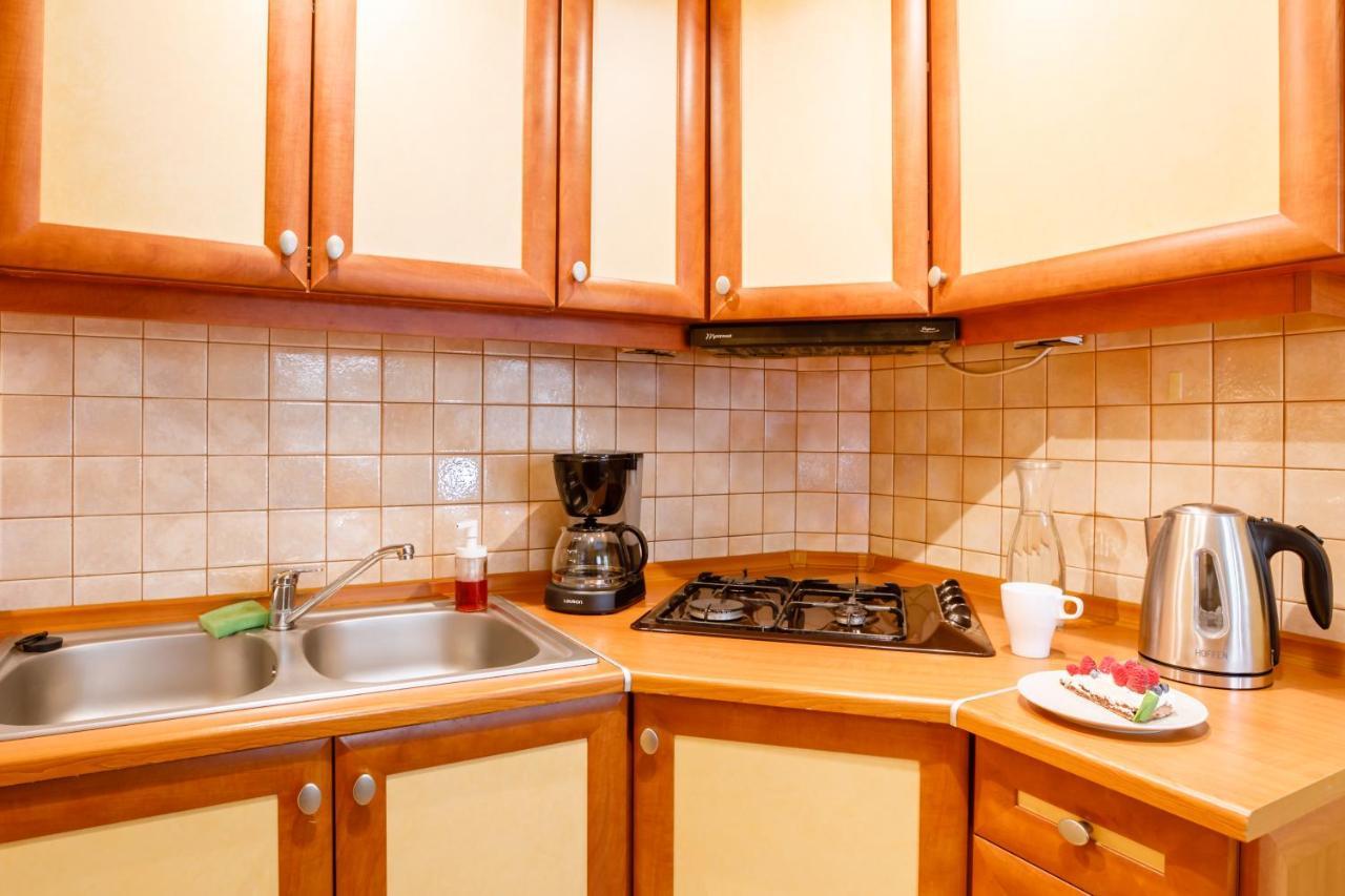 Ok Kazimierz Apartments Krasków Εξωτερικό φωτογραφία