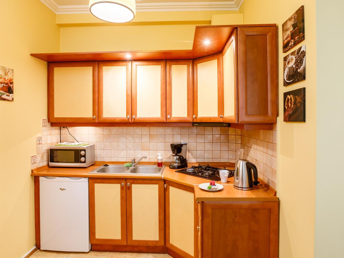 Ok Kazimierz Apartments Krasków Εξωτερικό φωτογραφία