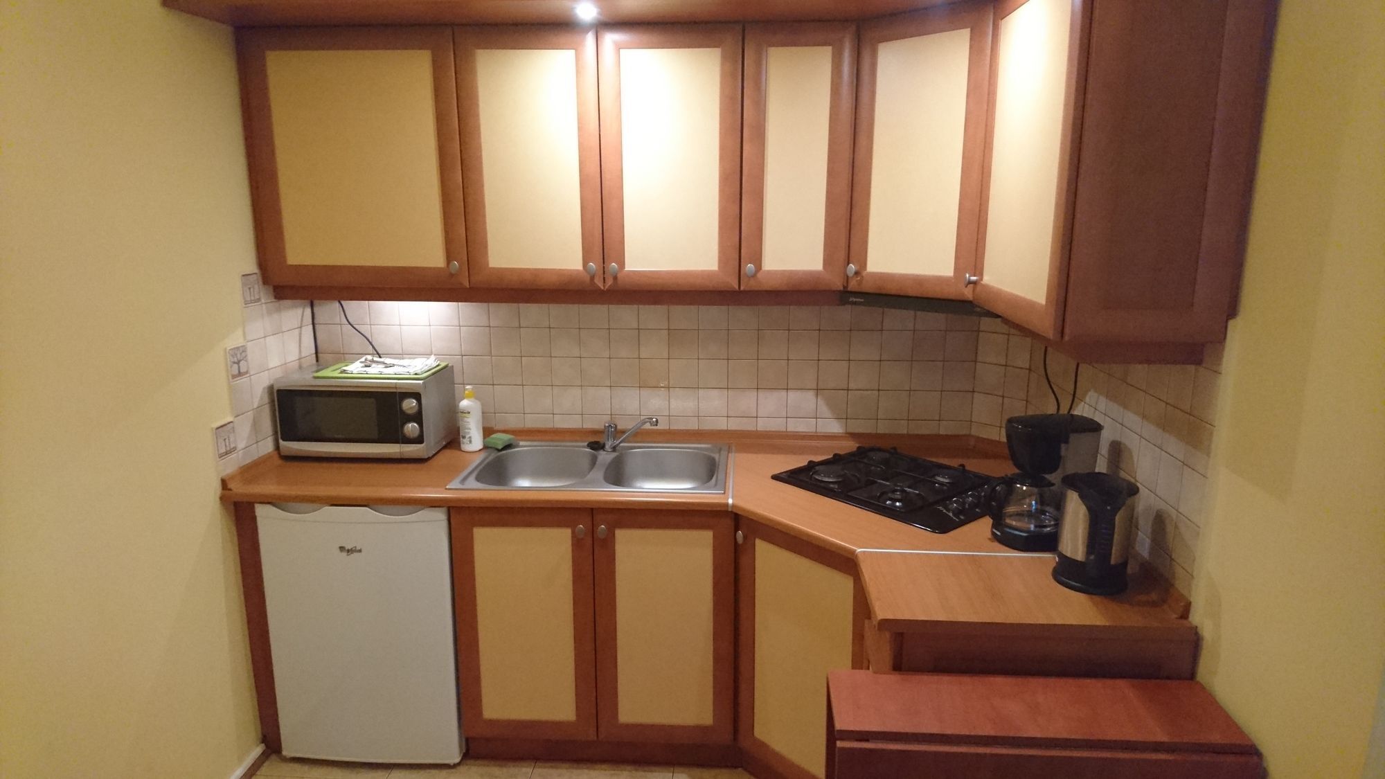 Ok Kazimierz Apartments Krasków Εξωτερικό φωτογραφία