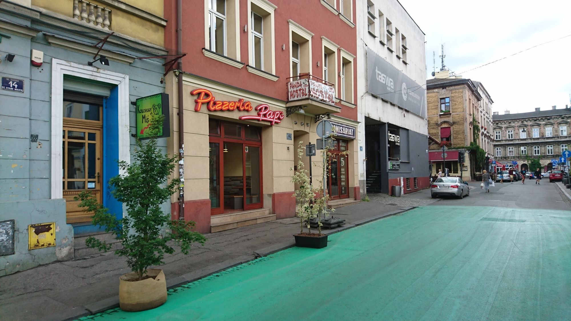 Ok Kazimierz Apartments Krasków Εξωτερικό φωτογραφία