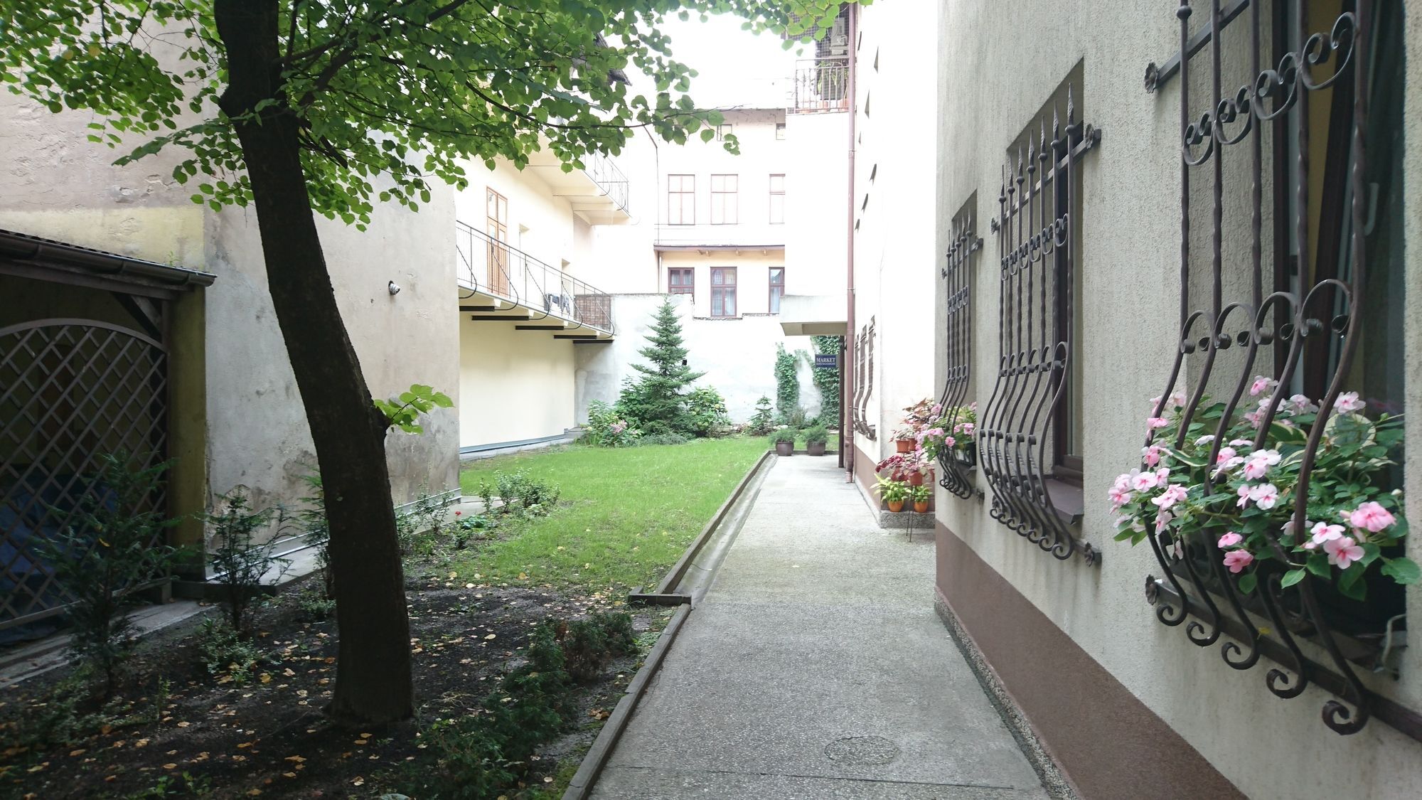 Ok Kazimierz Apartments Krasków Εξωτερικό φωτογραφία
