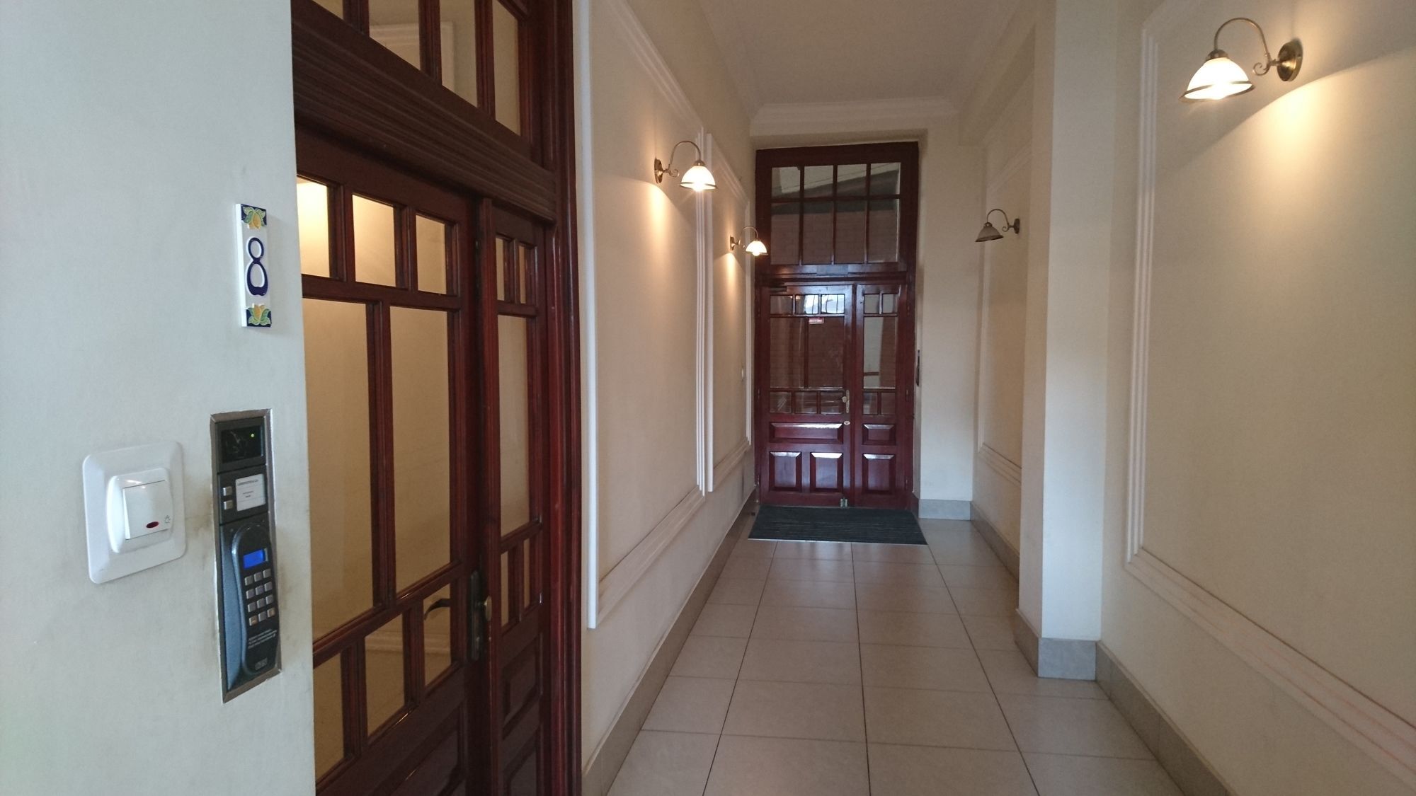 Ok Kazimierz Apartments Krasków Εξωτερικό φωτογραφία