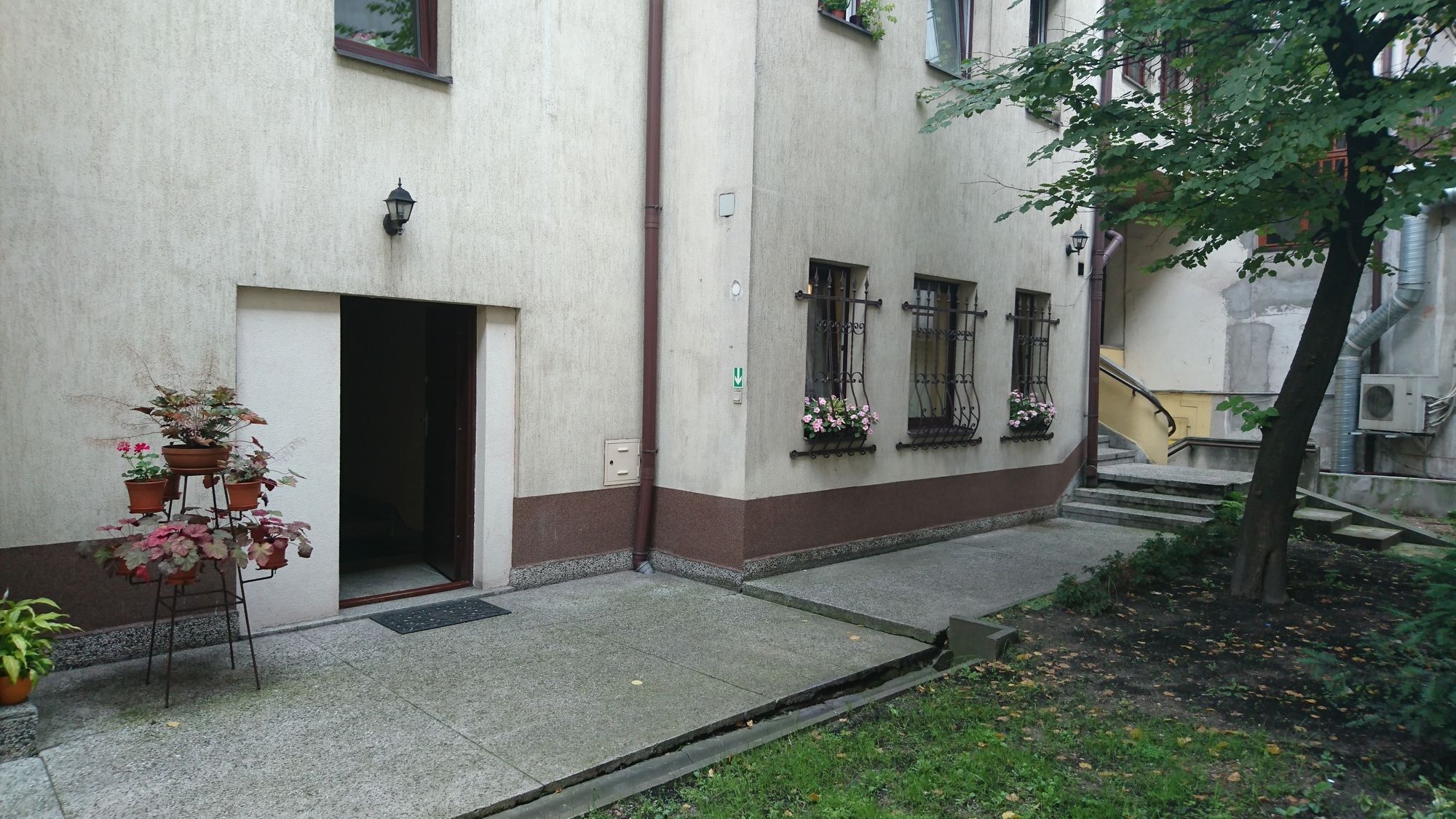 Ok Kazimierz Apartments Krasków Εξωτερικό φωτογραφία