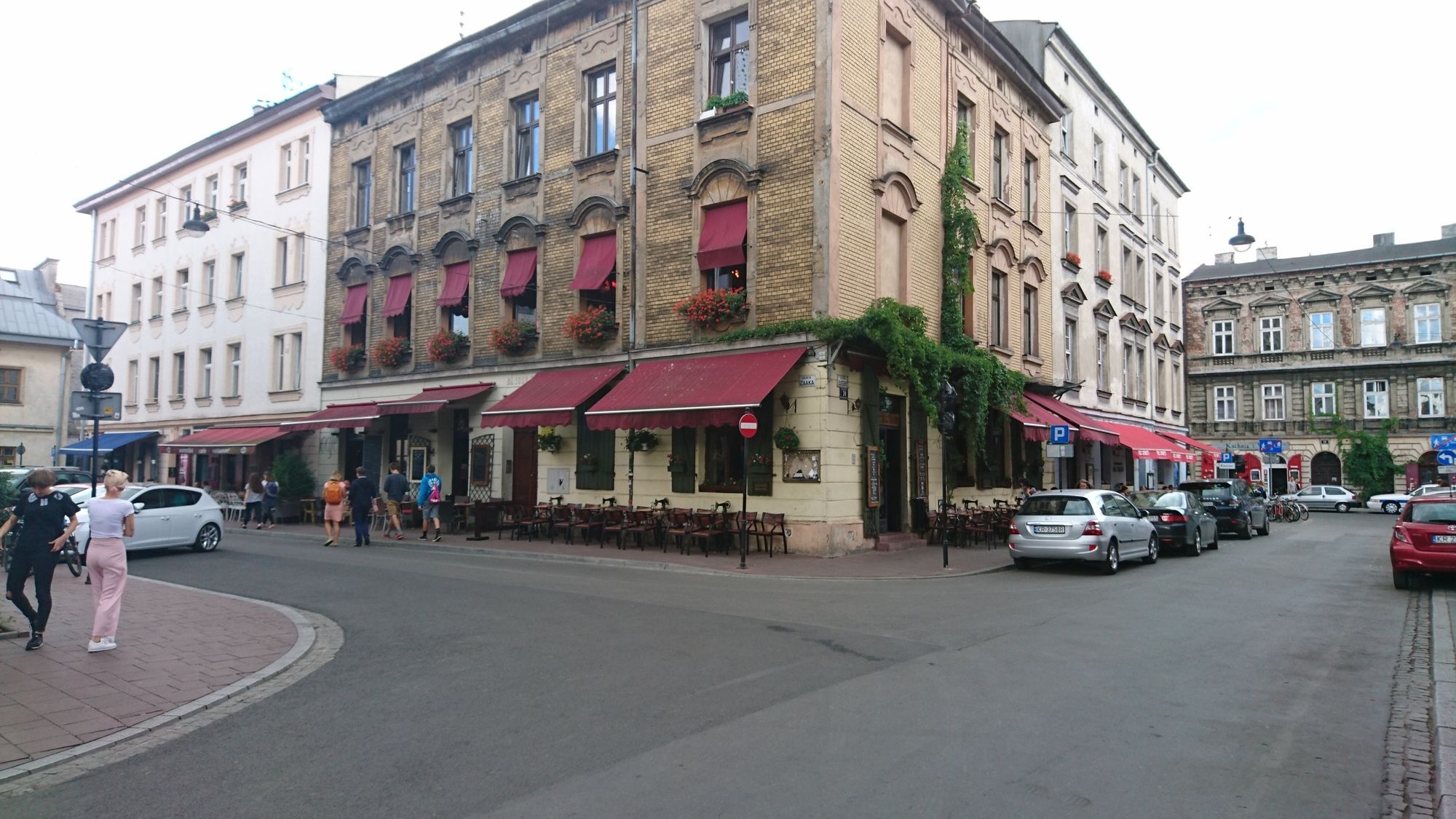 Ok Kazimierz Apartments Krasków Εξωτερικό φωτογραφία