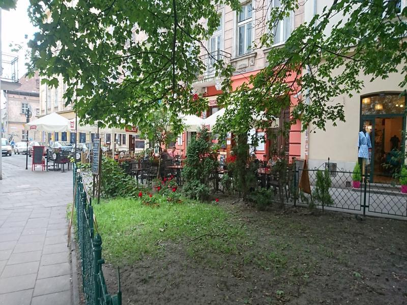 Ok Kazimierz Apartments Krasków Εξωτερικό φωτογραφία